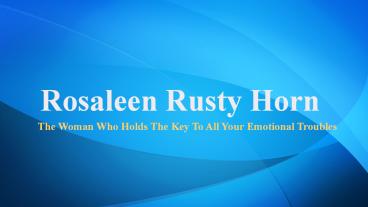 Licensed Psychoanalyst NYC