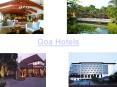 Goa Hotels PowerPoint PPT Presentation