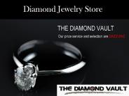Diamond Jewelry Store Arizona