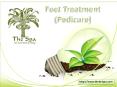 Pedicure BVI- Feet Treatments and Massage at The BVI Spa PowerPoint PPT Presentation
