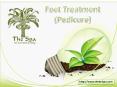 Pedicure BVI- Feet Treatments and Massage at The BVI Spa (1) PowerPoint PPT Presentation