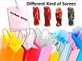 Different Kind of Sarees PowerPoint PPT Presentation