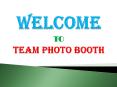 Ways to pick the best photo booth rental for wedding PowerPoint PPT Presentation