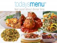 Today's Menu