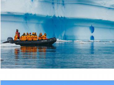 Grassroots response to the global crisis: