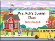 Mrs. Rak