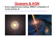 Quasars