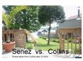 Senez vs. Collins PowerPoint PPT Presentation