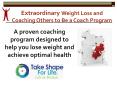 A proven coaching program designed to help you lose weight and achieve optimal health PowerPoint PPT Presentation