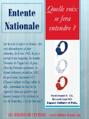 Entente Nationale