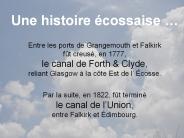 Canal de Forth