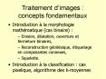 Traitement d PowerPoint PPT Presentation