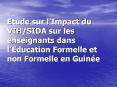 Etude sur l PowerPoint PPT Presentation