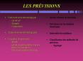 LES PR PowerPoint PPT Presentation