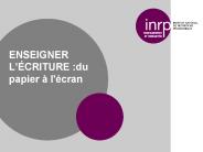 ENSEIGNER L