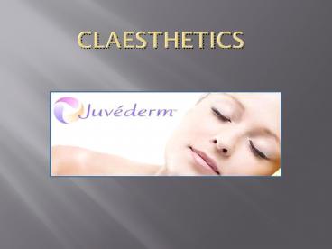 Lip Filler Leeds -www.claesthetics.com