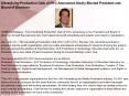 Advertising Production Club of NYC Announces Newly Elected President and Board of Directors PowerPoint PPT Presentation