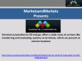Oil and Gas Terminal Automation Market PowerPoint PPT Presentation