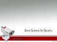 Alarm System for Home-Office PowerPoint PPT Presentation