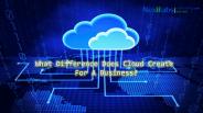 Cloud Computing Solution Provides Mileage To Business