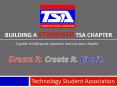 Building a Stronger TSA Chapter PowerPoint PPT Presentation