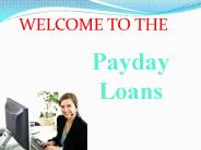 Payday Loans- Proper Way To End Financial Emergencies