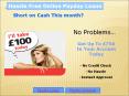 How to Get Instant Payday loan online PowerPoint PPT Presentation