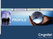 Project Management,Telecom Training , Consulting &amp; Research Company | Cognitel