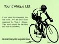 Professional Bicycle Tours in All Over World PowerPoint PPT Presentation