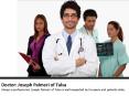 Doctor- Joseph Palmeri of Tulsa PowerPoint PPT Presentation
