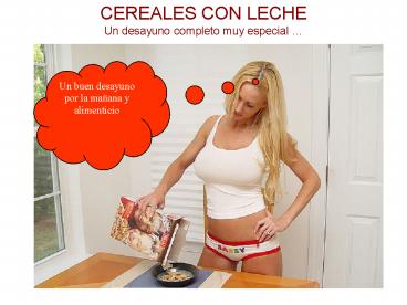 Presentazione di PowerPoint