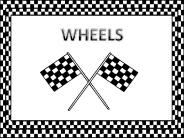 Get blown away by Canada Wheel's Collection