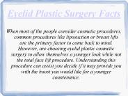 Best Eyelid Plastic Surgery Las Vegas