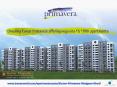 Excellent Location, Ready Amenities that’s Kumar Primavera by Kumar Properties PowerPoint PPT Presentation
