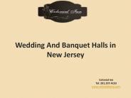 Colonial Inn-Wedding And Banquet Halls in New Jersey