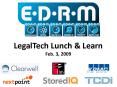 LegalTech Lunch PowerPoint PPT Presentation