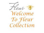 Fleur Collection - Fleur Candle Collection