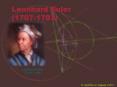 Leonhard Euler (1707-1783) PowerPoint PPT Presentation
