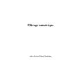 Filtrage num PowerPoint PPT Presentation