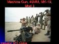 Machine Gun, 40MM, MK-19, Mod 3 PowerPoint PPT Presentation