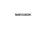 NAEVUSOK