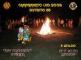 Convocatoria Campamento LEO 2009 Distrito B-6 PowerPoint PPT Presentation