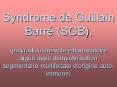 Syndrome de Guillain Barr PowerPoint PPT Presentation