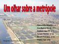 Um olhar sobre a metr PowerPoint PPT Presentation