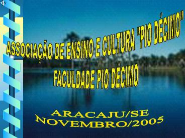 presentation player overlay