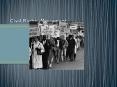 Civil Rights Movement PowerPoint PPT Presentation