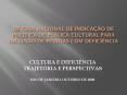 OFICINA NACIONAL DE INDICA PowerPoint PPT Presentation