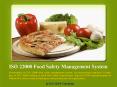 ISO 22000 Food Safety Management System PowerPoint PPT Presentation