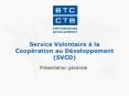 Service Volontaire  PowerPoint PPT Presentation