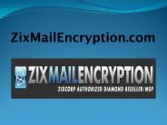 Secure Email Service